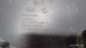 Oto Çıkma Parça / Hyundai / İ20 / Tampon / Arka Tampon / Çıkma Parça 