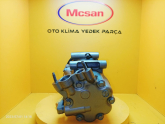 Oto Çıkma Parça / Peugeot / 207 / Klima / Klima Kompresörü / Çıkma Parça 