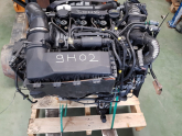 Oto Çıkma Parça / Peugeot / Partner / Motor / Motor (komple) / Çıkma Parça 