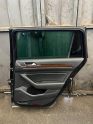 Oto Çıkma Parça / Volkswagen / Passat / Kaporta & Karoser / Sağ Arka Kapı / Çıkma Parça 