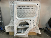 Oto Çıkma Parça / Ford / Tourneo Courier / Kaporta & Karoser / Sağ Arka Kapı / Çıkma Parça 