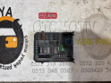 9807531680-N02 PEUGEOT 208 Orijinal Çıkma BSI Beyni