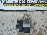 Toyota Corolla Matrix Radyatör fan Soğutma  89257-K0010