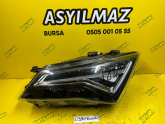 SEAT ATECA SOL ÖN FAR (ORİJİNAL)