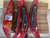 Oto Çıkma Parça / Fiat / Punto / Jant & Lastik / Jant & Lastik Takımı / Çıkma Parça 