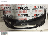 TOYOTA COROLLA ÖN TAMPON ÇIKMA ORJİNAL YEDEK PARÇA 16-18