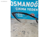 RANAULT MEGANE 2 SAĞ ÖN KAPI FİTİLİ ÇIKMA ORJİNAL
