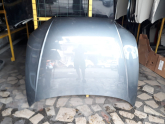 AUSI A3 GRİ KAPUT