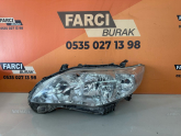 COROLLA SOL FAR ORJİNAL 08-12