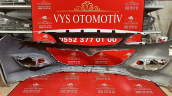 Oto Çıkma Parça / Opel / Astra / Tampon / Ön Tampon / Çıkma Parça 