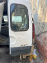 Kangoo bagaj kapağı sag