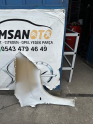 Oto Çıkma Parça / Peugeot / Partner / Kaporta & Karoser / Sol Ön Çamurluk / Çıkma Parça 