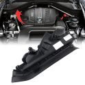 Bmw E70 X5 E71 X6 Motor Üst Arka Bakaliti Sağ 51717169420
