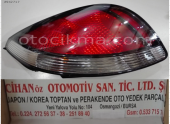 KIA RIO HATCHBACK SAĞ STOP 2006