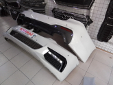 Oto Çıkma Parça / Bmw / 5 Serisi / Tampon / Arka Tampon / Çıkma Parça 