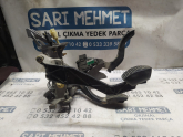 Oto Çıkma Parça / Audi / A6 / Koltuk & Döşeme / Pedal / Çıkma Parça 