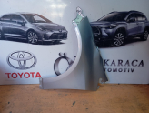 2019-2025 TOYOTA COROLLA ÇIKMA ORİJİNAL ÇAMURLUK