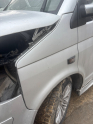 VOLKSWAGEN TRANSPORTER T5 T6 ÇIKMA ORJİNAL SOL ÖN ÇAMURLUK