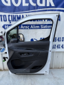 Oto Çıkma Parça / Fiat / Doblo / Kaporta & Karoser / Sağ Ön Kapı / Çıkma Parça 