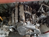 Oto Çıkma Parça / Peugeot / 406 / Motor / Motor (komple) / Çıkma Parça 
