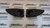 RENAULT FLUENCE SAĞ/SOL SİS KAPAĞI ÇIKMA YEDEK PARÇA 2009-2016