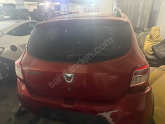 Oto Çıkma Parça / Dacia / Sandero / Tampon / Arka Tampon / Çıkma Parça 