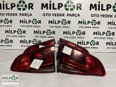 Oto Çıkma Parça / Volkswagen / Golf / Far & Stop / Sol Arka Stop / Çıkma Parça 