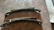 Oto Çıkma Parça / Hyundai / H100 / Alt Takım / Salıncak / Çıkma Parça 