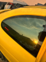 RENAULT MEGAN 1 COUPE SAĞ ELEKTİRİKLİ KELEBEK CAM