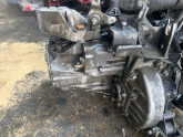 Citroen JUMPER 2.2 şanzıman 6 ileri komple çıkma