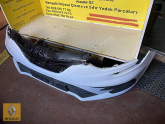 Oto Çıkma Parça / Renault / Megane / Tampon / Ön Tampon / Çıkma Parça 
