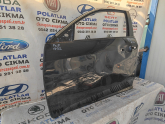 Oto Çıkma Parça / Honda / Civic / Kaporta & Karoser / Sol Ön Kapı / Çıkma Parça 