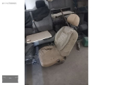 Oto Çıkma Parça / Peugeot / 207 / Koltuk & Döşeme / Koltuk Başlığı / Çıkma Parça 