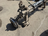 Oto Çıkma Parça / Peugeot / 206 / Alt Takım / Arka Dingil / Çıkma Parça 