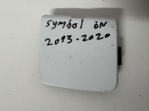 RENAULT SYMBOL JOY ÖN TAMPON ÇEKİ DEMİR KAPAĞI