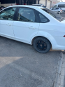 Oto Çıkma Parça / Ford / Focus / Kaporta & Karoser / Sol Arka Kapı / Çıkma Parça 