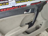 Oto Çıkma Parça / Honda / Accord / Koltuk & Döşeme / Kapı Döşemesi / Çıkma Parça 