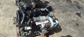 Oto Çıkma Parça / Ford / Fiesta / Motor / Motor (komple) / Çıkma Parça 