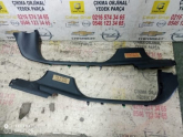 OPEL CROSSLAND SAĞ KAPI EŞİĞİ KAPLAMASİ OEM 39149572 ÇIKMA SÖKME