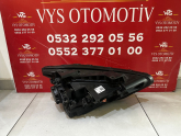 Oto Çıkma Parça / Hyundai / Bayon / Far & Stop / Sol Ön Far / Çıkma Parça 