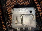 Mercedes Sprinter motor beyni A 654 900 9400