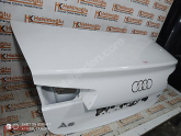 Oto Çıkma Parça / Audi / A6 / Kaporta & Karoser / Bagaj Kapağı / Çıkma Parça 