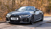 BMW 4 SERİ G23 CABRIO ÖN CAM