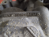 Oto Çıkma Parça / Renault / Clio / Şanzıman / Şanzıman Komple / Çıkma Parça 
