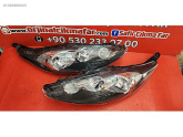 Oto Çıkma Parça / Ford / Fiesta / Jant & Lastik / Jant & Lastik Takımı / Sıfır Parça 