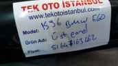 Oto Çıkma Parça / Bmw / 5 Serisi / Kaporta & Karoser / Sağ Yan Panel / Çıkma Parça 