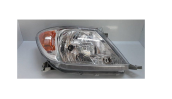 TOYOTA HİLUX 6-9 SARI SİNYALLİ FAR