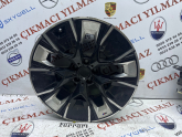 Bmw İX3 G08 jant 9.5 20 inç 5x112 ix 3 çelik jant
