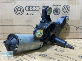 Oto Çıkma Parça / Volkswagen / Transporter / Oto Cam / Silecek Motoru / Sıfır Parça 