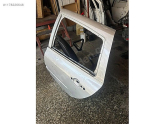 Oto Çıkma Parça / Renault / Clio / Kaporta & Karoser / Sol Arka Kapı / Çıkma Parça 